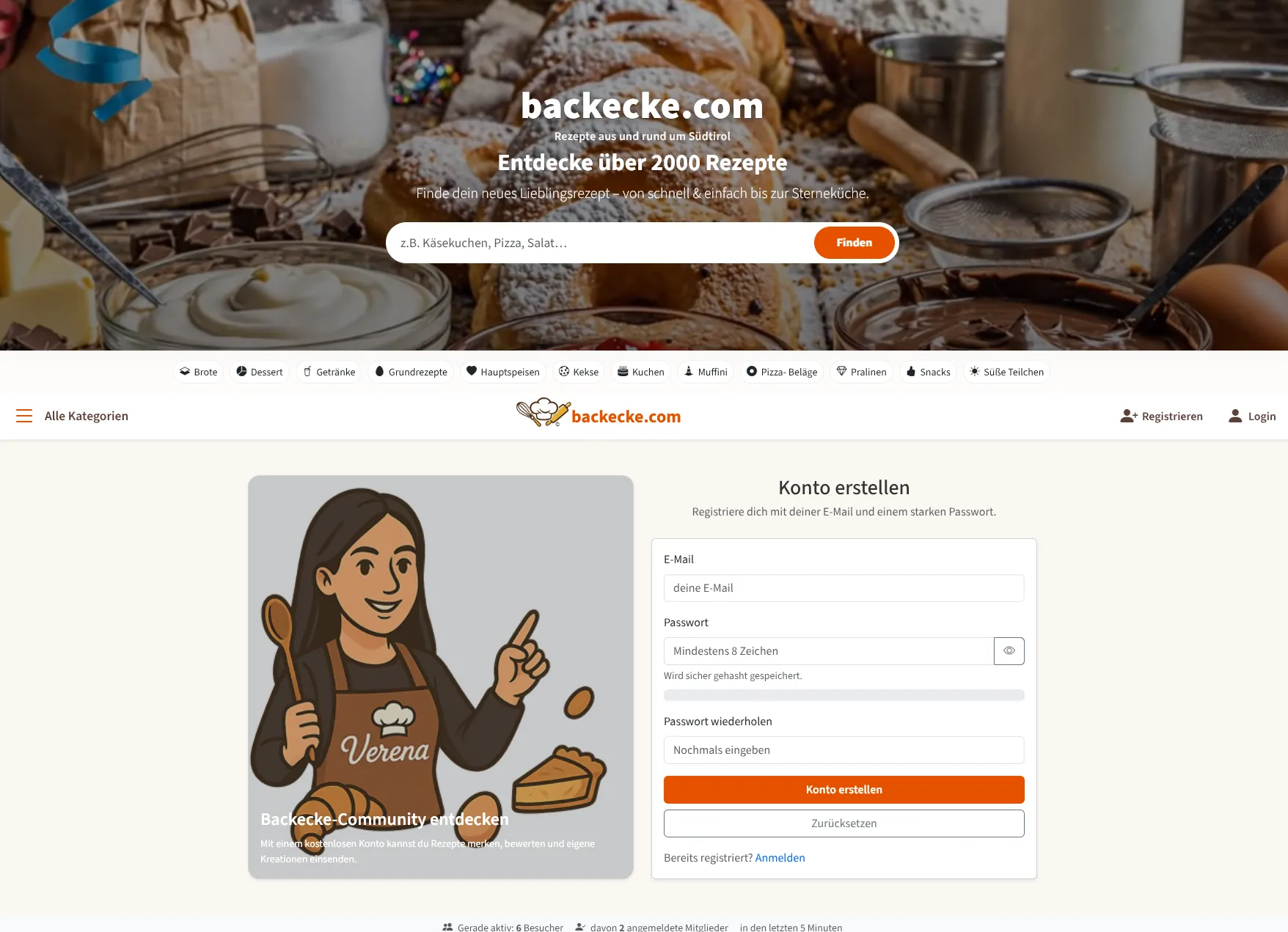 Backecke – Fotos 4